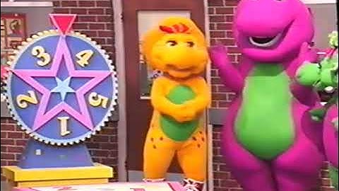 Fun & Games (2020 Version) Part 47