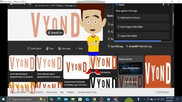 How To Get The Vyond Watermark In Wrapper Offline