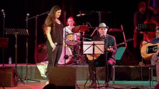 Berivan Kernich & Band feat. Nizamettin Ariç - Ahmedo Roni/Ez Sahim Delala Min Resimi