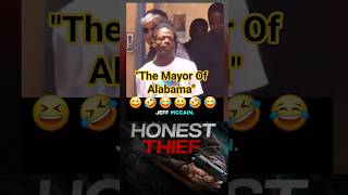 Jeff McCain The Mayor Of Mobile Alabama Baby