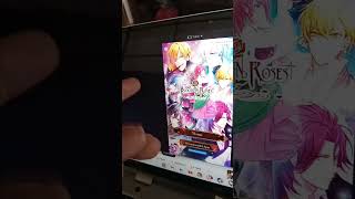 LAST story ticket for Vampire Boyfriend Plus and a few Shall We Date stories ✨️🐱 screenshot 5