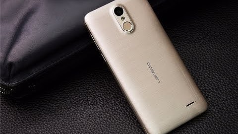 LEAGOO   M5 Plus