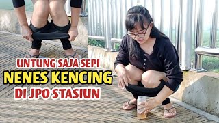 Download Lagu Pulang belanja Nenes bingung Di atas JPO kebelet pipis.. ⁉️ MP3 Download Lagu Pulang belanja Nenes bingung Di atas JPO kebelet pipis.. ⁉️ MP3