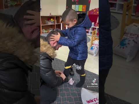 Tüyleriniz diken diken