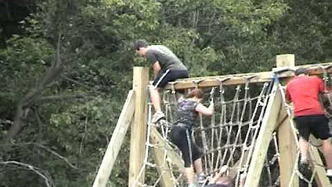 Rebel Race 2011