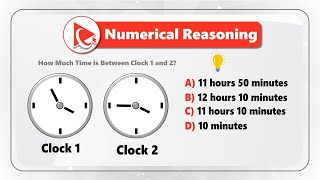 Numerical Reasoning Assessment Test Practice