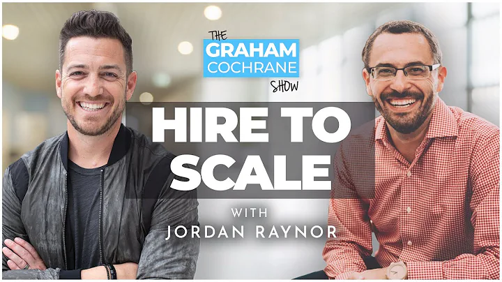 Hiring The Right People To Scale Your Business - w...