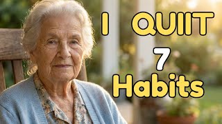 I’m 94 Years Old  “Stop Doing These 7 Things Before It’s Too Late