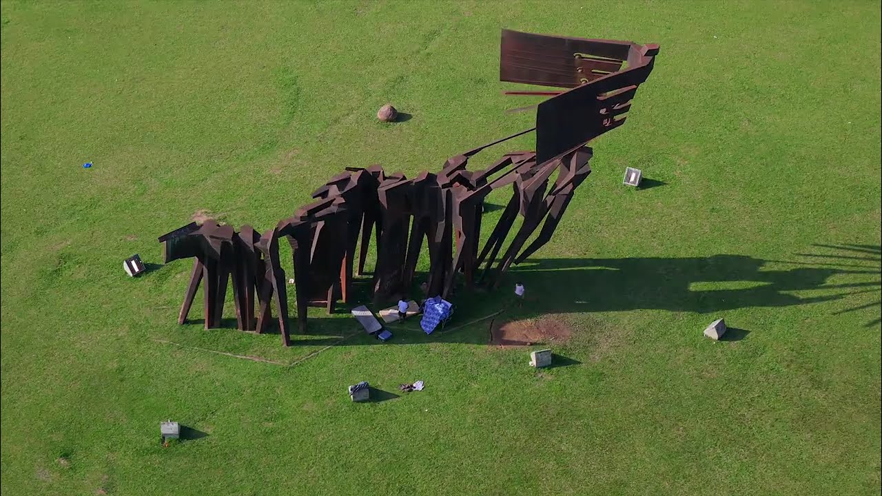 MEGA RAMPA DE SKATE em Porto Alegre 2025! CAFF