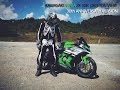 KAWASAKI NINJA ZX-10R (2015) REVIEW