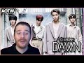 The Rose: DAWN | REACTION [ALBUM OF THE WEEK]