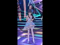 「ミリシタ」Shooting Stars(最上静香ソロ・リミックス)【クレシェンドグリッター】