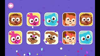 Preschool Memory Matching Game for Kids | Papo World Learn & Play screenshot 5