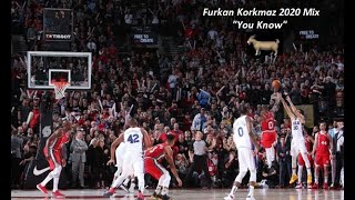 Furkan Korkmaz  Mix 2020 'You Know' Resimi