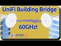 UniFi Building Bridge