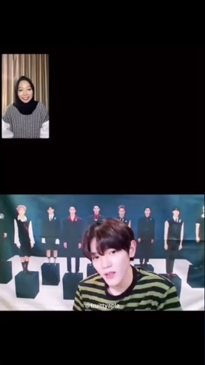 [NCT] 🗣: Mas Tio |🌹: Iya Dek #fansign #nct127 #taeyong