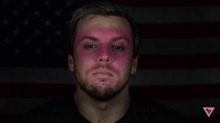 Brian Chaney - The Pink Triangle Project