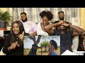 Busta 929 - Mmapula ft Mzu M ( REACTION VIDEO ) || @busta_929 @MzuM_sa @Ubunifuspace