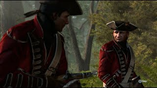 Assassin's Creed Iii - Sequence 3