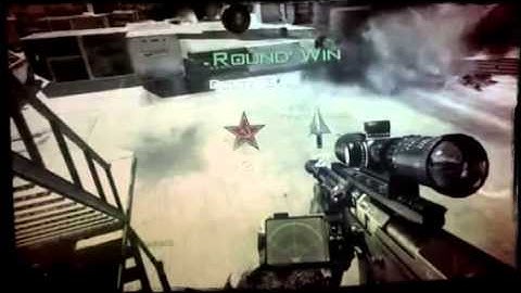 Cod Montage #1  (Created with Magisto)