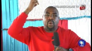 MITIMINGI # 102 MADHARA YA PUNYETO