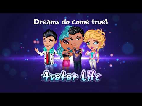 Avatar Life - Love Metaverse 온라인 단어에서