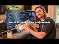 So you want to be a programmer