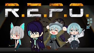 涼雲さくの配信のサムネイル画像