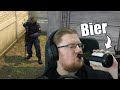 Peter spielt BETRUNKEN CS Ranked!