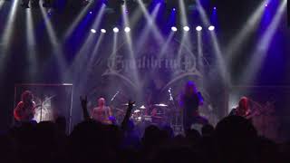Equilibrium | Eternal Destination | Live | Metropool Metal Fest
