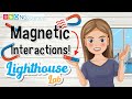 Magnetic Properties and Levitation