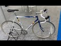 Classic Beauty ! 1990 Panasonic Race Bike Replica - Eurobike 2023