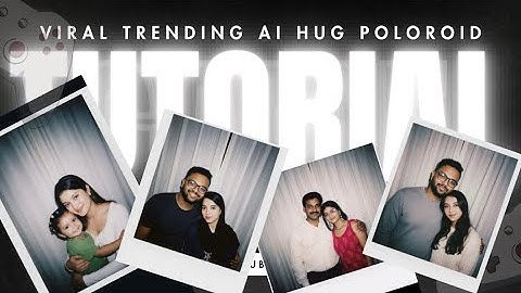 Trending Gemini Hug Ai Photo Editing Prompts Malayalam|Google Gemini Hug Photo Editing Instagram#ai 