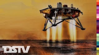 The Mars Viking Program - Space Documentary