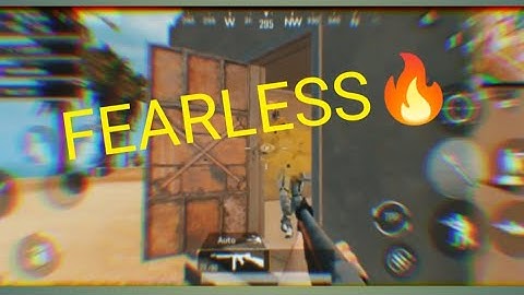 LOST SKY - FEARLESS 🔥| BGMI MONTAGE | Samsung,A3,A5,A6, A7 ,J2,J5,J7,S5,S7,S9,A10,A20,A30, A50,A70