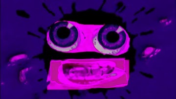 Klasky Csupo Logo (1998-2009) All Orange Vocoder Effects (2016 Style)