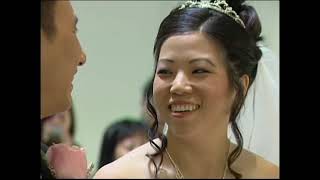 Markham Civic Center Wedding | Toronto Chinese Highlight Marriage Video