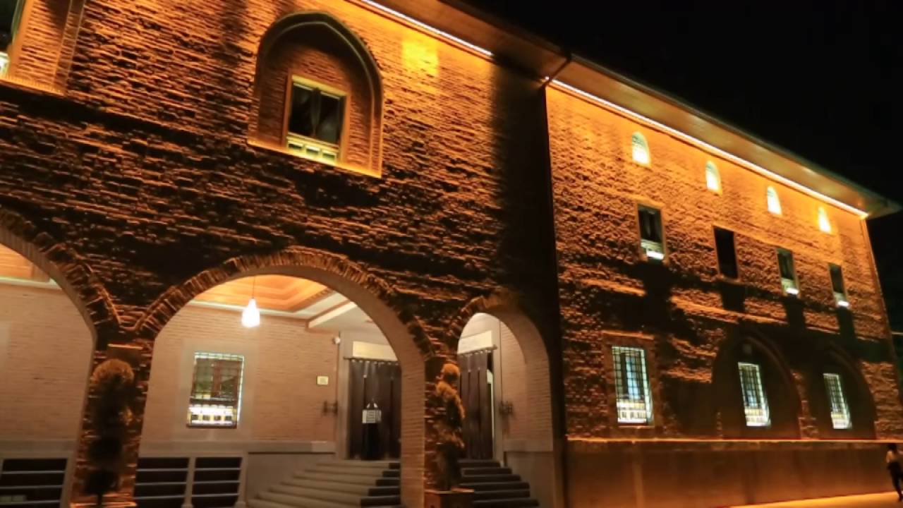 Ramazan İmsak Ezanı Ankara - 2016