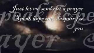 Video thumbnail of "Send Out a Prayer by The Anointed ( w/ lyrics)"