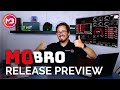 MoBro Hardware Monitoring - Release Preview