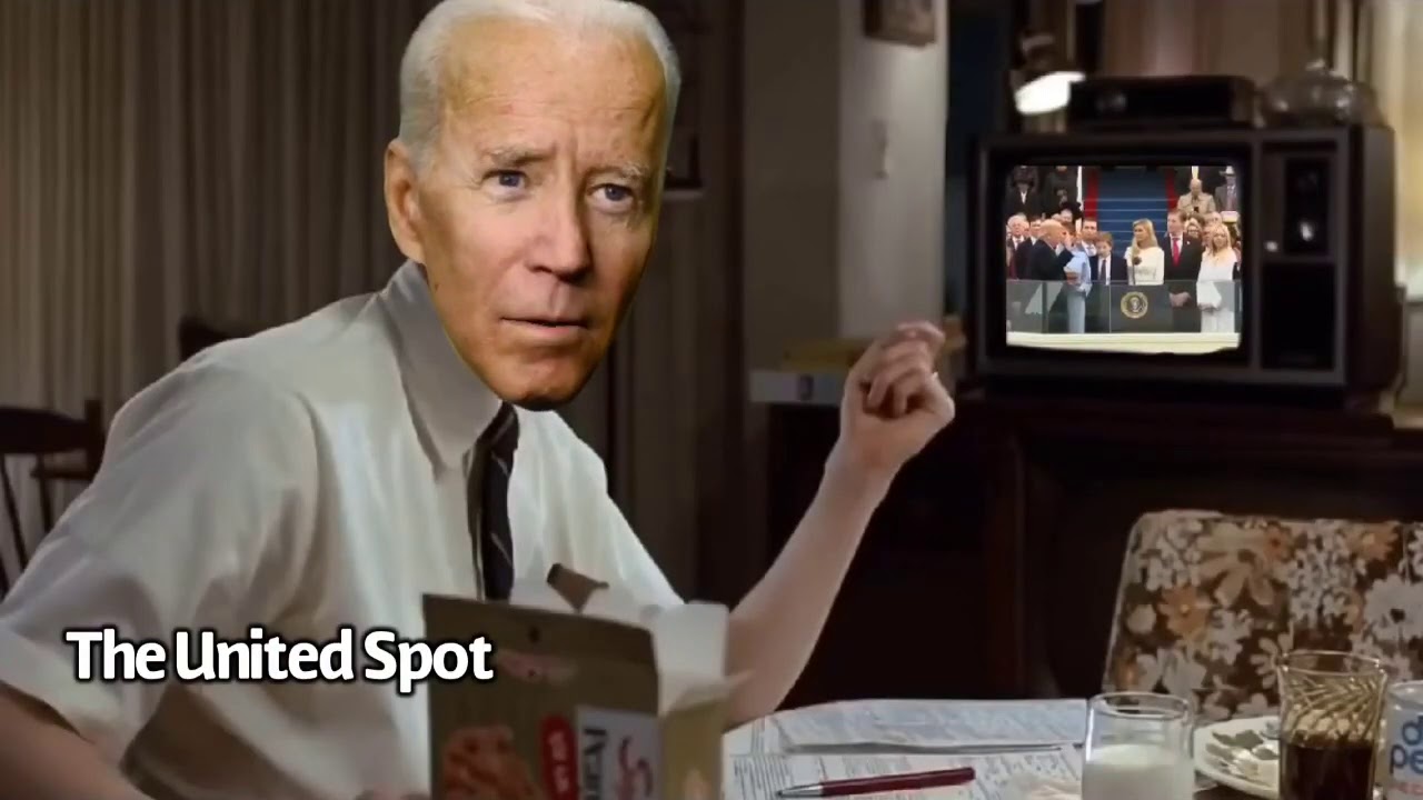 Back To The Democrats