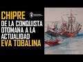 Chipre: de la conquista otomana a la actualidad. Eva Tobalina