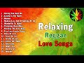 RELAXING REGGAE LOVE SONGS TORAY LIBRARY ⚡ TOP TAGALOG REGGAE SONGS 🎶 Nonstop Acoustic Reggae 2022