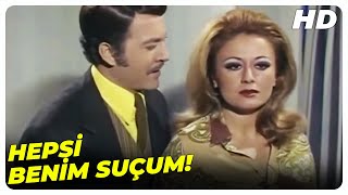 Pavyonların Meşhur Kadınıyım - Kıskanırım Seni