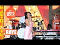 RAYE - BED (Live at Capital's Summertime Ball 2024) | Capital