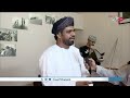 مشروع "مطرح للحلوى العمانية" في فعالية "عودة الماضي".. يعكس أصالة الموروث العماني وروح الريادة