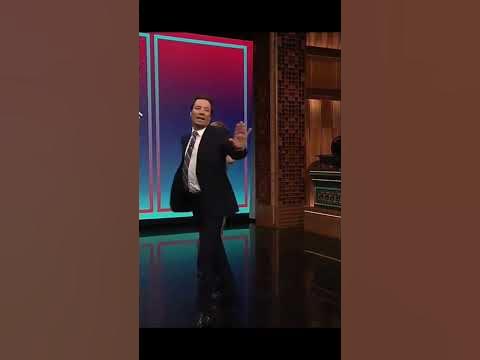 Shakira Tik Tok Dance My Money don't Jiggle Jiggle Jimmy Fallon #shorts