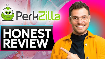PerkZilla Honest Review - Watch Before Using
