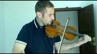 arabic violin 2