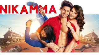 Nikamma Full Movie Hindi HD 720p | Shilpa Shetty Full Action Movie 2022 | HD Full Movie 2022
